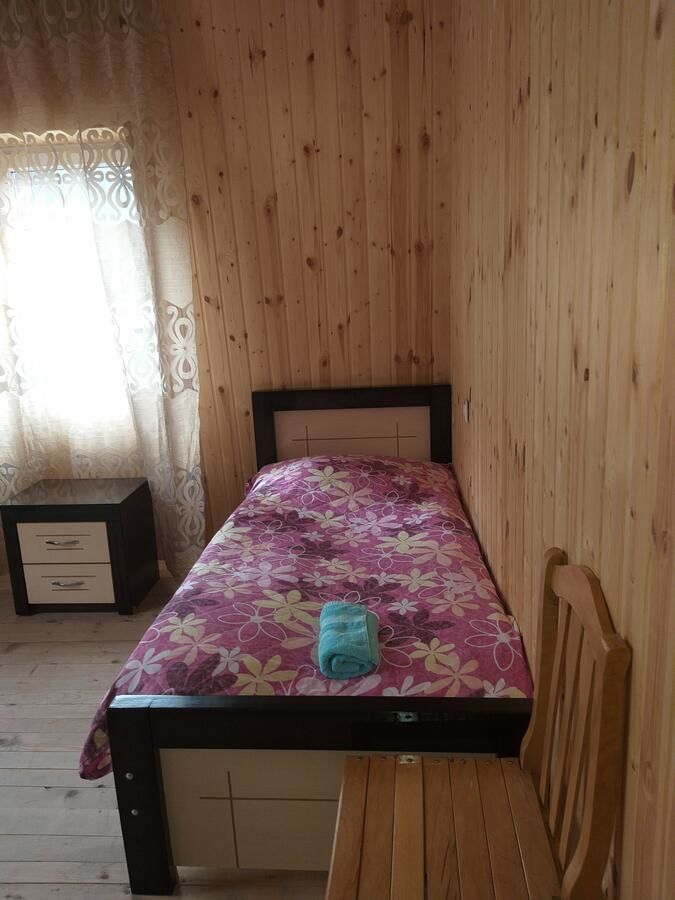 Гостевой дом Guesthouse Miranda Ушгули-18