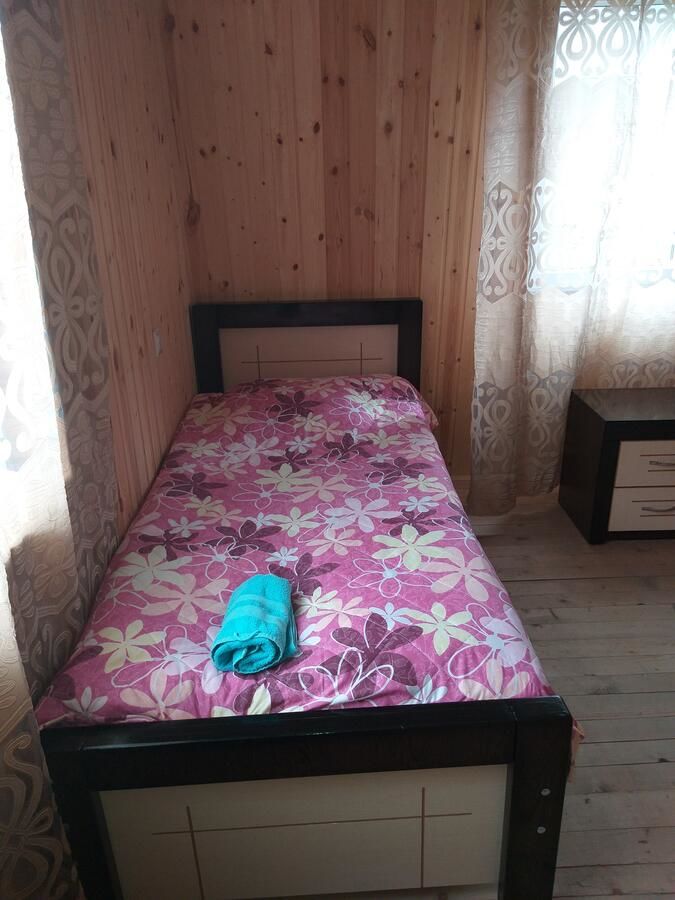 Гостевой дом Guesthouse Miranda Ушгули-19