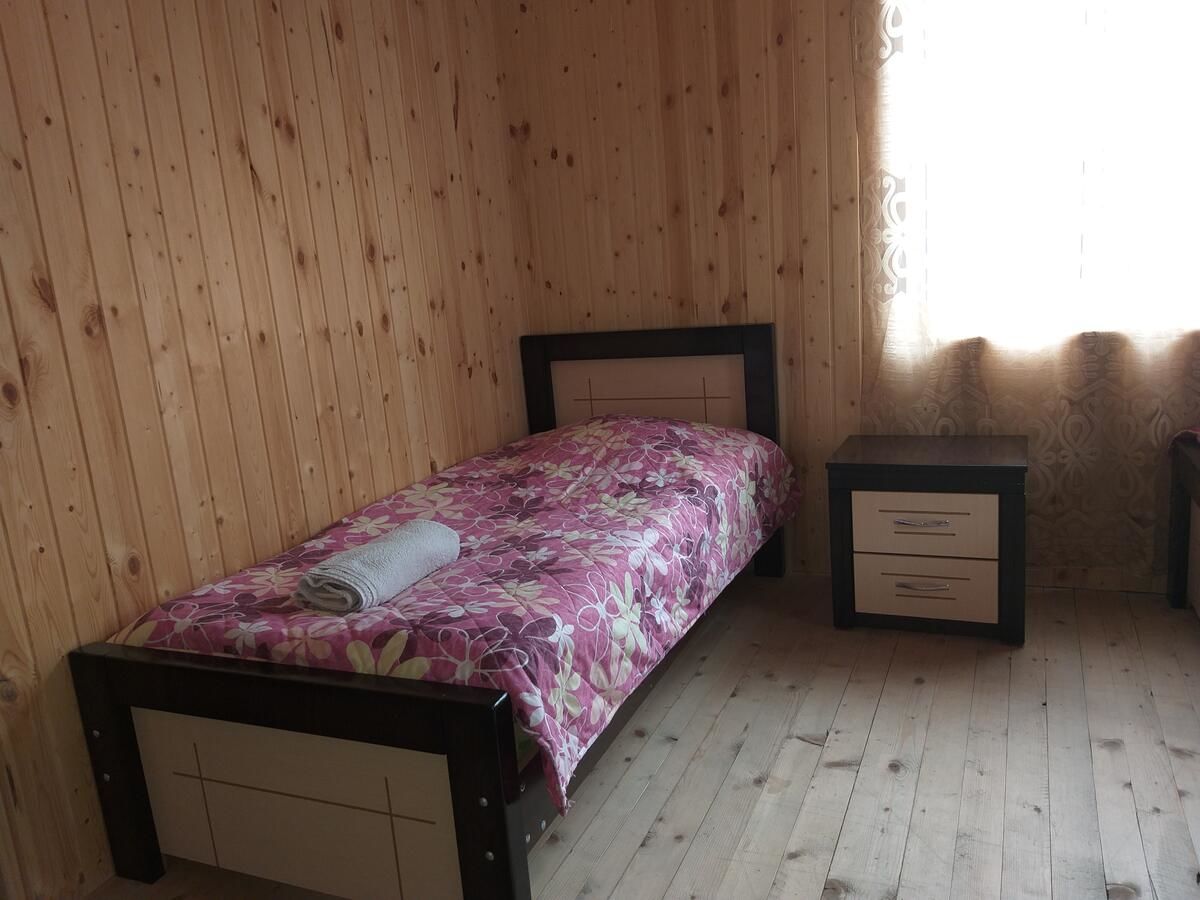 Гостевой дом Guesthouse Miranda Ушгули-20