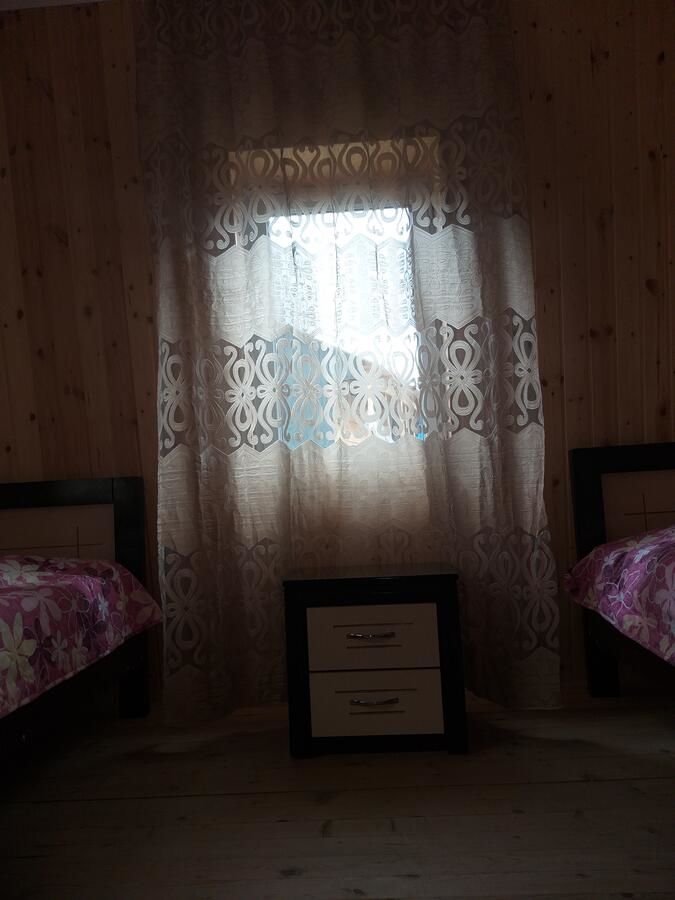 Гостевой дом Guesthouse Miranda Ушгули