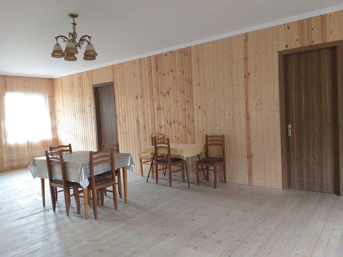 Гостевой дом Guesthouse Miranda Ушгули-27