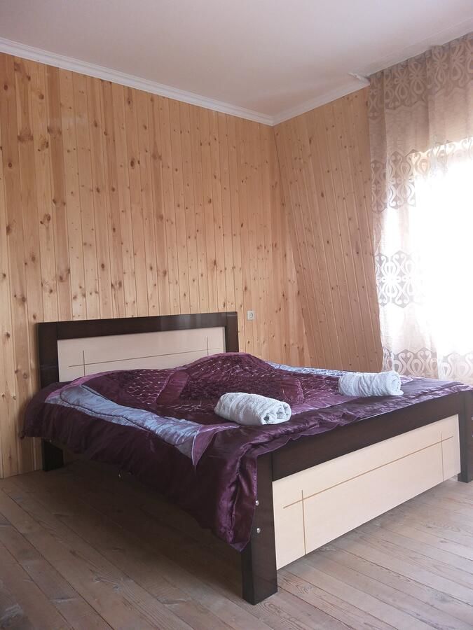 Гостевой дом Guesthouse Miranda Ушгули-37