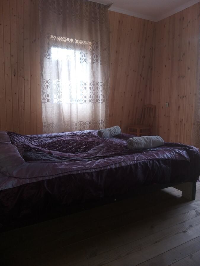 Гостевой дом Guesthouse Miranda Ушгули