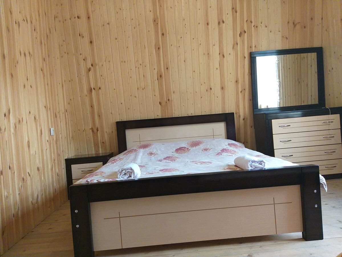 Гостевой дом Guesthouse Miranda Ушгули-47