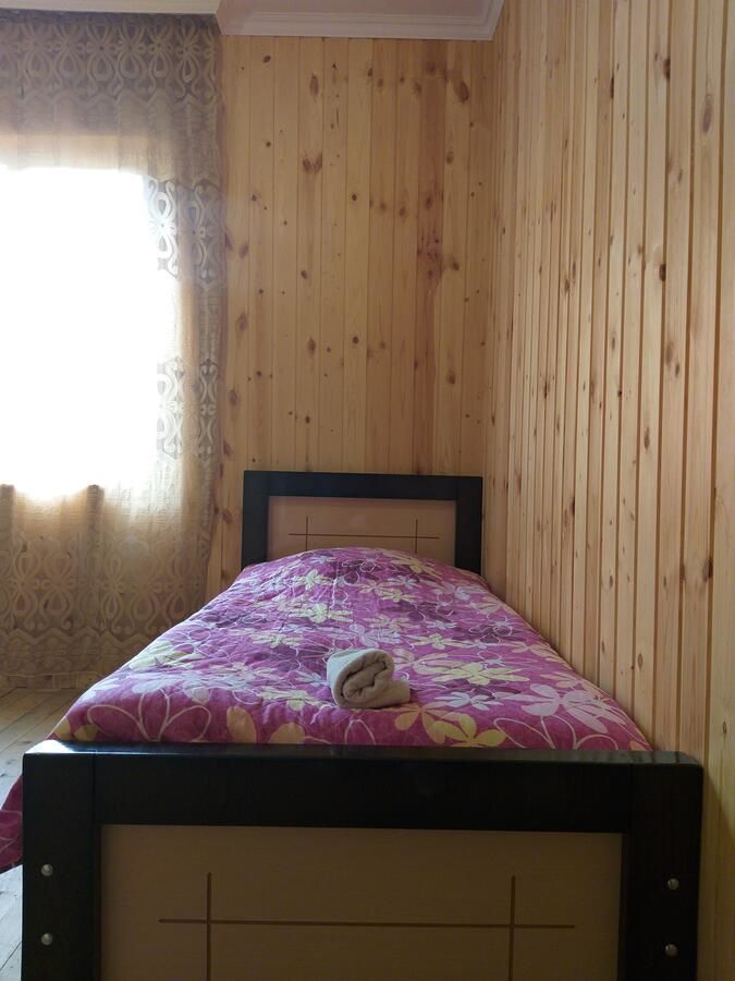 Гостевой дом Guesthouse Miranda Ушгули-48