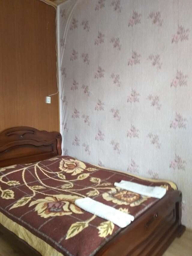 Гостевой дом Guesthouse Miranda Ушгули-13